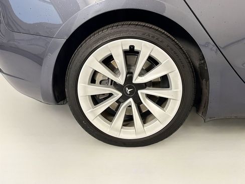 Used 2022 Tesla Model 3 Long Range image 34