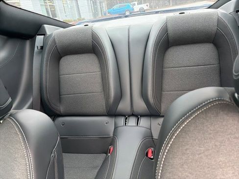 Used 2024 Ford Mustang GT w/ GT Performance Package image 10