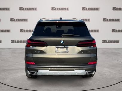 New 2026 BMW X5 xDrive40i