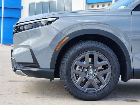 New 2026 Honda CR-V TrailSport image 5