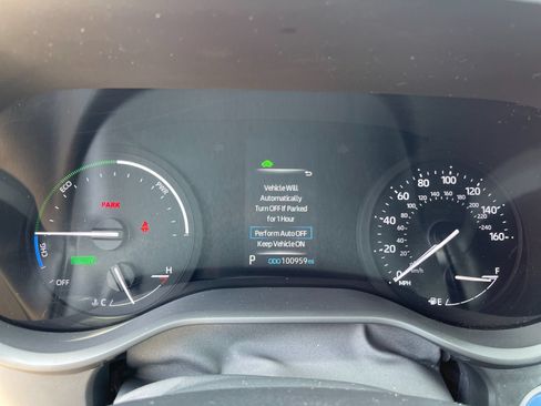 Used 2021 Toyota Sienna XSE AWD/4WD image 30