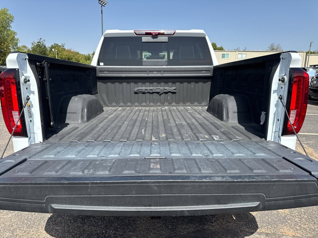 Used 2024 GMC Sierra 1500 AT4X AWD/4WD image 53