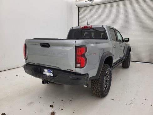 New 2026 Chevrolet Colorado ZR2 w/ Technology Package image 18