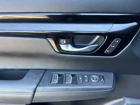 Used 2024 Honda CR-V EX-L image 12