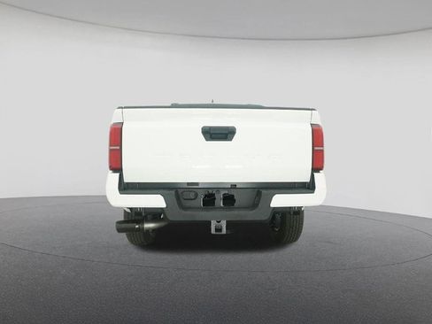 New 2025 Toyota Tacoma SR5 image 23