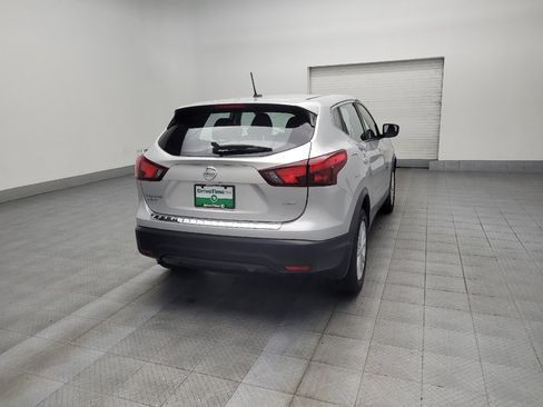 Used 2018 Nissan Rogue Sport S w/ S Appearance Package image 9
