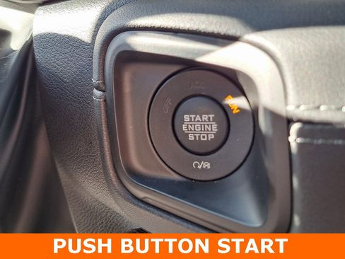 Used 2024 Jeep Gladiator Rubicon image 14