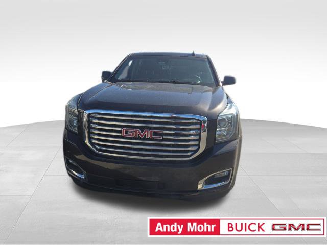 Used 2017 GMC Yukon XL SLT w/ Open Road Package AWD/4WD image 2