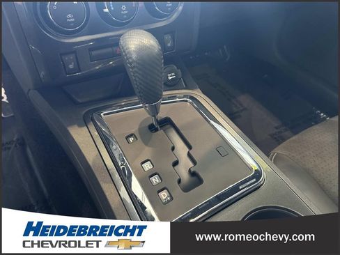 Used 2008 Dodge Challenger SRT8 RWD image 23