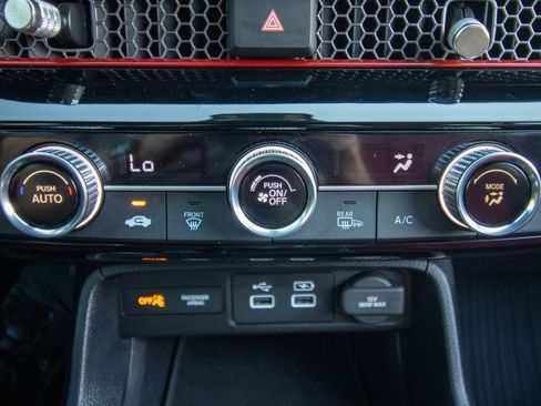 Used 2023 Honda Civic Si image 28