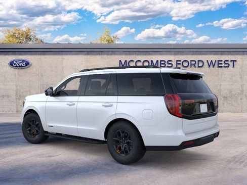 New 2026 Ford Expedition Tremor AWD/4WD image 6