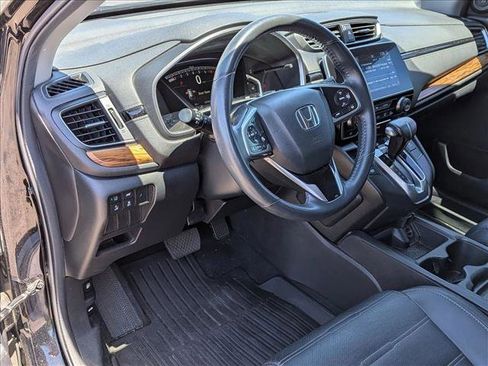 Used 2019 Honda CR-V EX-L image 10