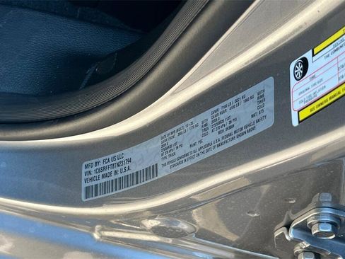 New 2026 RAM 1500 Big Horn image 27