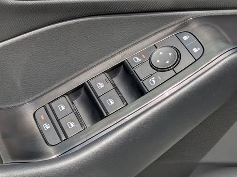 New 2026 Nissan Rogue S FWD image 12