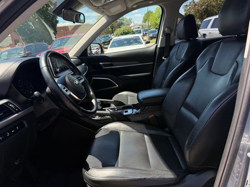 Used 2020 Kia Telluride S AWD/4WD image 19