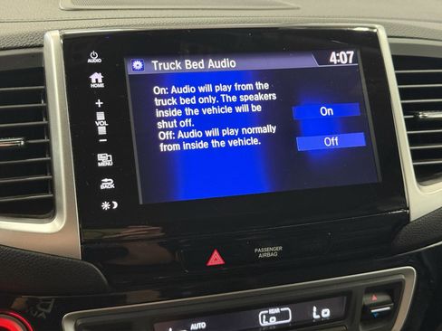 Used 2018 Honda Ridgeline RTL-E image 19