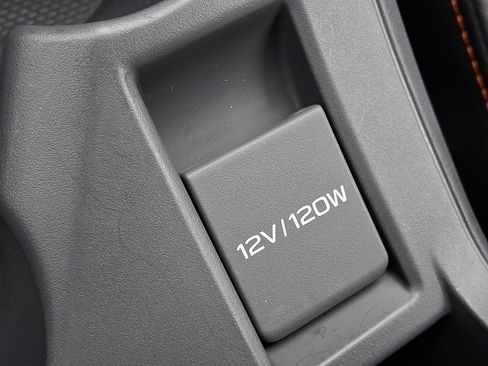 Certified 2025 Subaru Crosstrek 2.5i Limited image 26