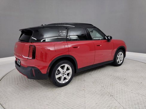 Used 2025 MINI Cooper Countryman S w/ Comfort Package Max AWD/4WD image 6