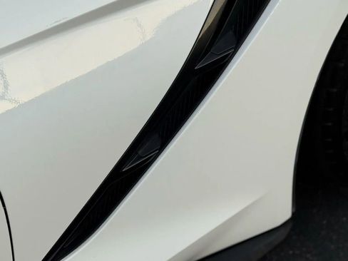 Used 2014 Chevrolet Corvette Stingray Coupe w/ 2LT Preferred Equipment Group image 17