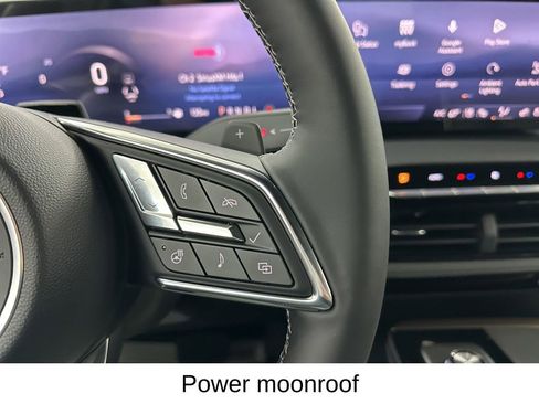 Used 2026 Buick Enclave Avenir w/ Super Cruise Package image 37