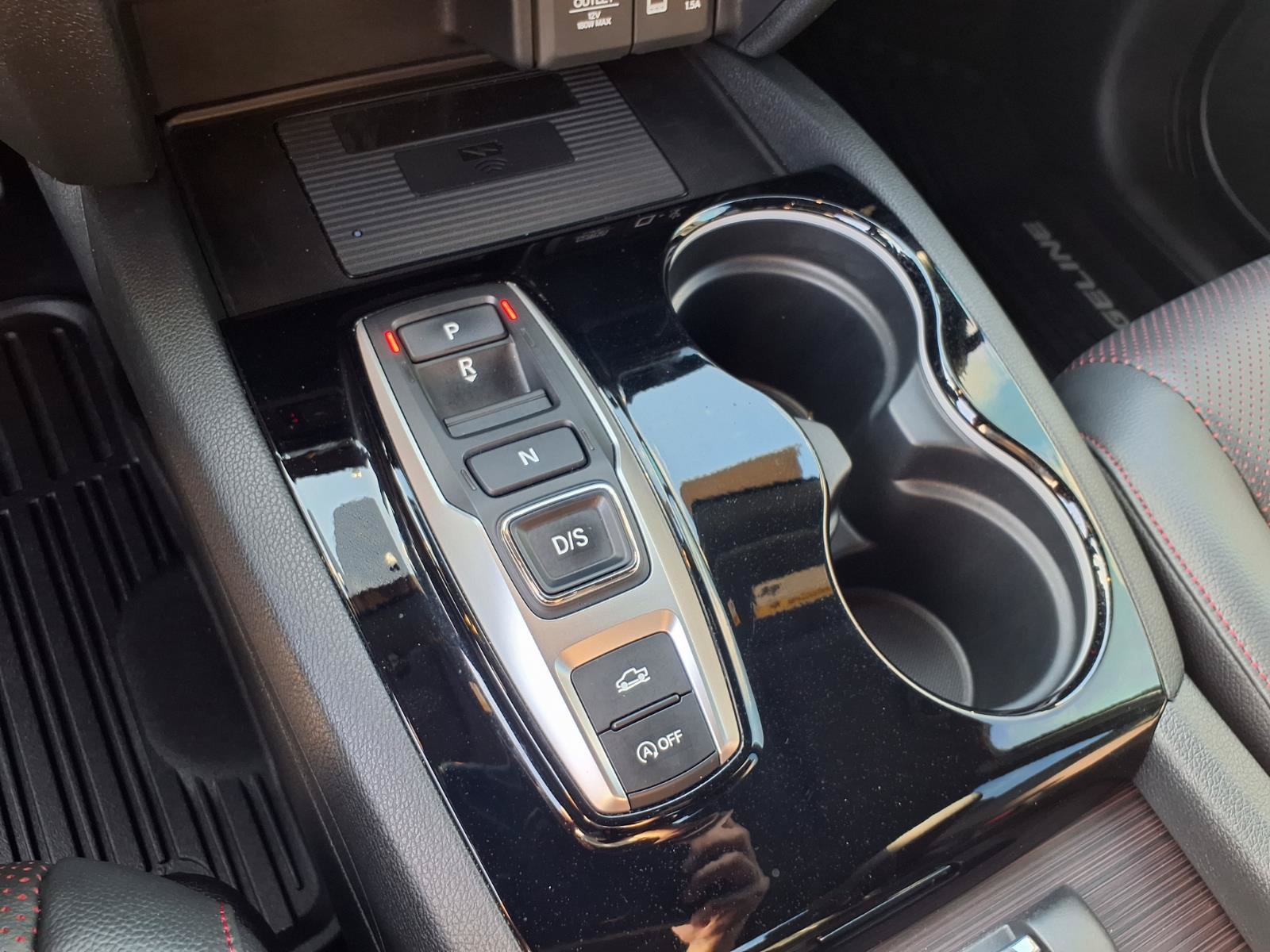 Used 2023 Honda Ridgeline Black Edition image 21