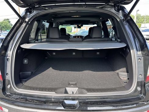 Used 2019 Honda Passport EX-L image 7