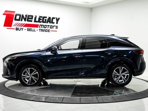 Used 2023 Lexus RX 350 Premium AWD/4WD image 13