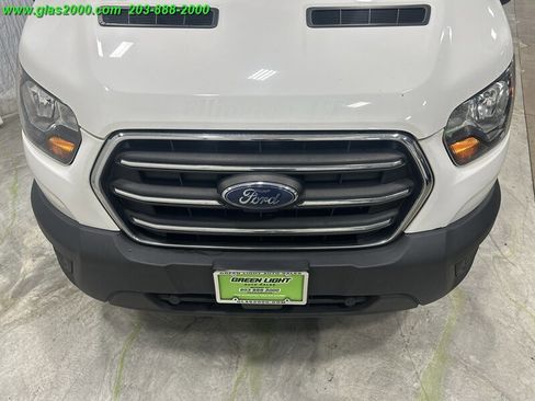 Used 2020 Ford Transit 250 Medium Roof AWD w/ Load Area Protection Package image 18