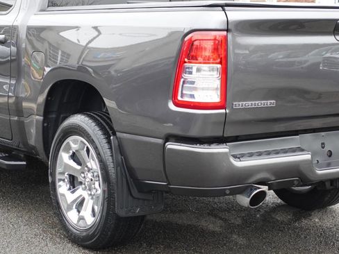 Used 2022 RAM 1500 Big Horn AWD/4WD image 10