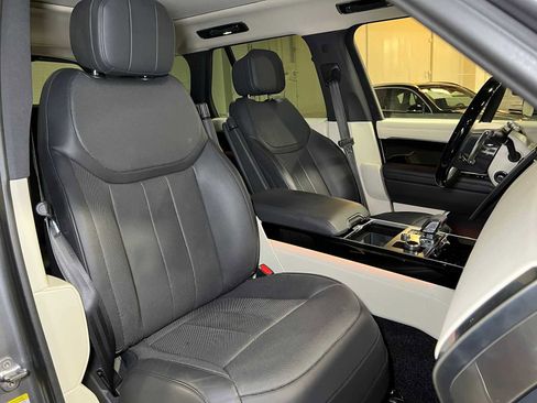 Used 2023 Land Rover Range Rover SE image 13