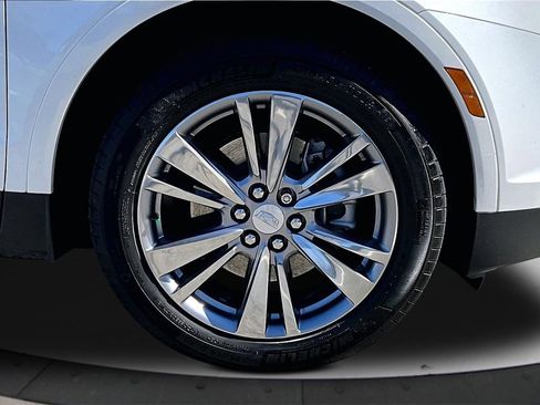 Used 2024 Cadillac XT5 Premium Luxury image 34