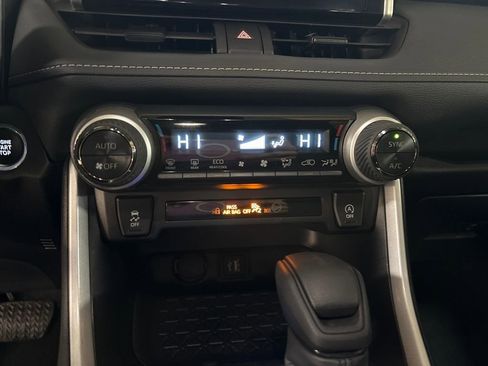 Certified 2025 Toyota RAV4 XLE image 17