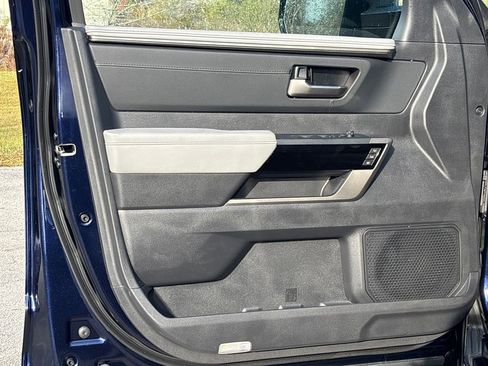 New 2026 Toyota Tundra Limited image 25