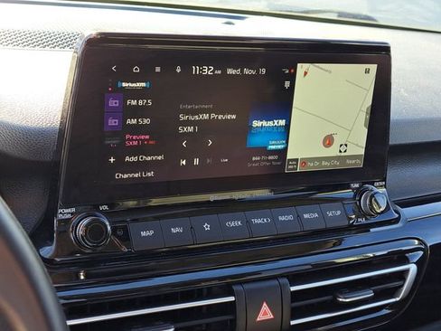 Used 2023 Kia Seltos EX image 14