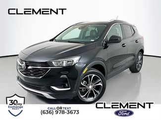 Used 2023 Buick Encore GX Select w/ Safety Package II AWD/4WD video 1