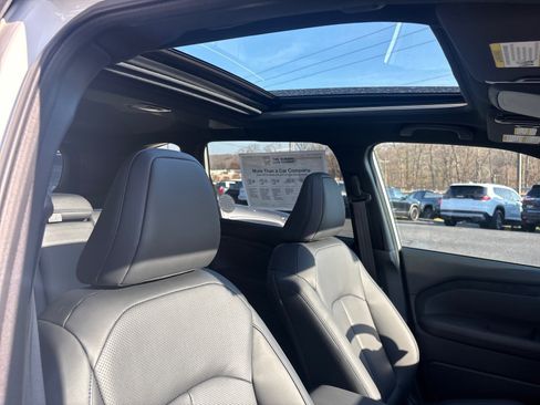 New 2026 Subaru Forester Limited w/ Limited Package image 47