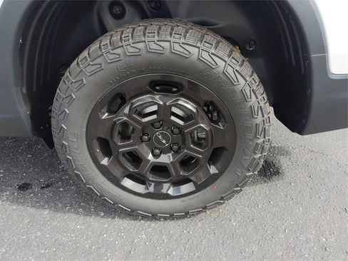 New 2025 Honda Ridgeline RTL+ image 35