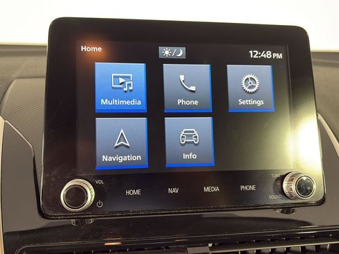 Used 2025 Mitsubishi Eclipse Cross SE image 28