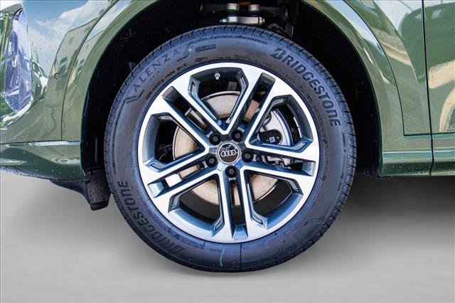 New 2026 Audi Q5 Premium AWD/4WD image 9