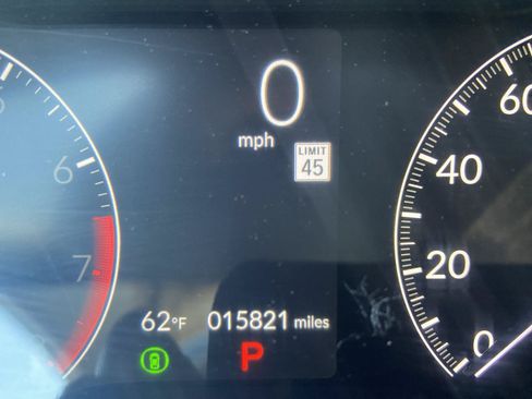 Used 2023 Honda Civic EX image 5