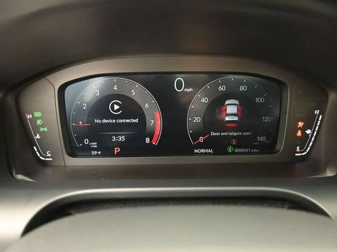Used 2026 Acura ADX A-Spec FWD image 11