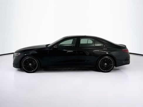 Certified 2026 Mercedes-Benz E 350 Sedan image 8