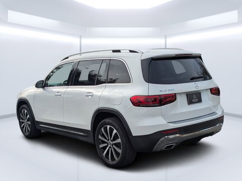Used 2021 Mercedes-Benz GLB 250 image 7