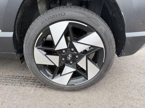 Used 2026 Hyundai Kona Limited image 5