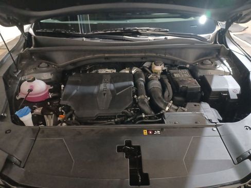 Used 2024 Kia Sorento SX image 18