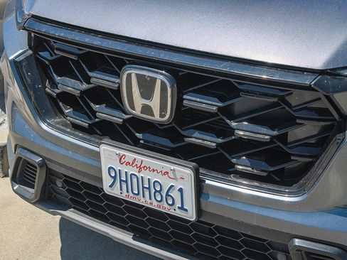 Used 2024 Honda CR-V Sport-L image 5