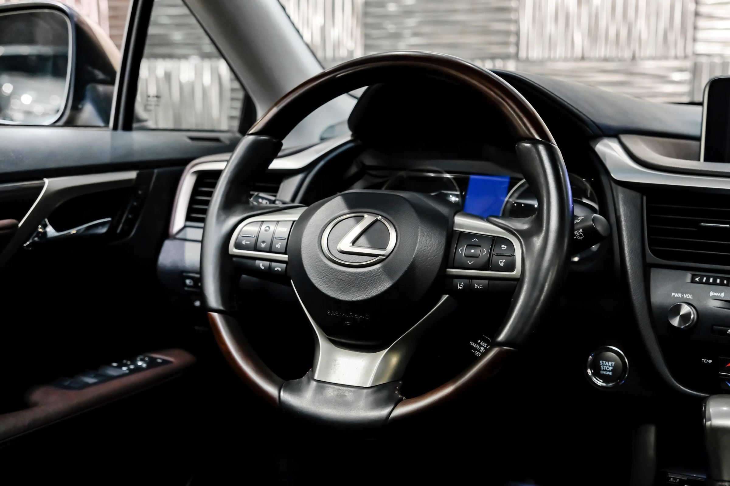 Used 2017 Lexus RX 350 F Sport FWD image 15