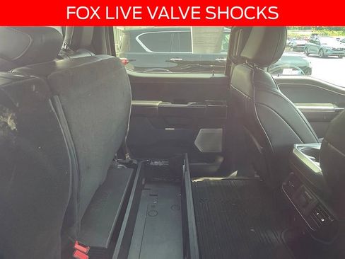Used 2024 Ford F150 Raptor AWD/4WD image 10