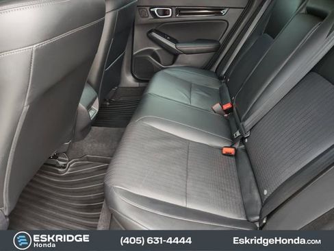 Used 2023 Honda Civic Touring image 31