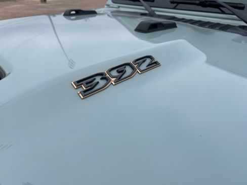 Used 2024 Jeep Wrangler Unlimited Rubicon 392 image 25